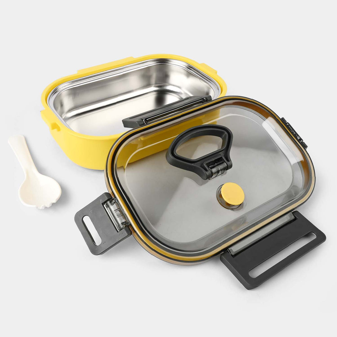 STAINLESS STEEL LUNCH BOX FOR KIDS