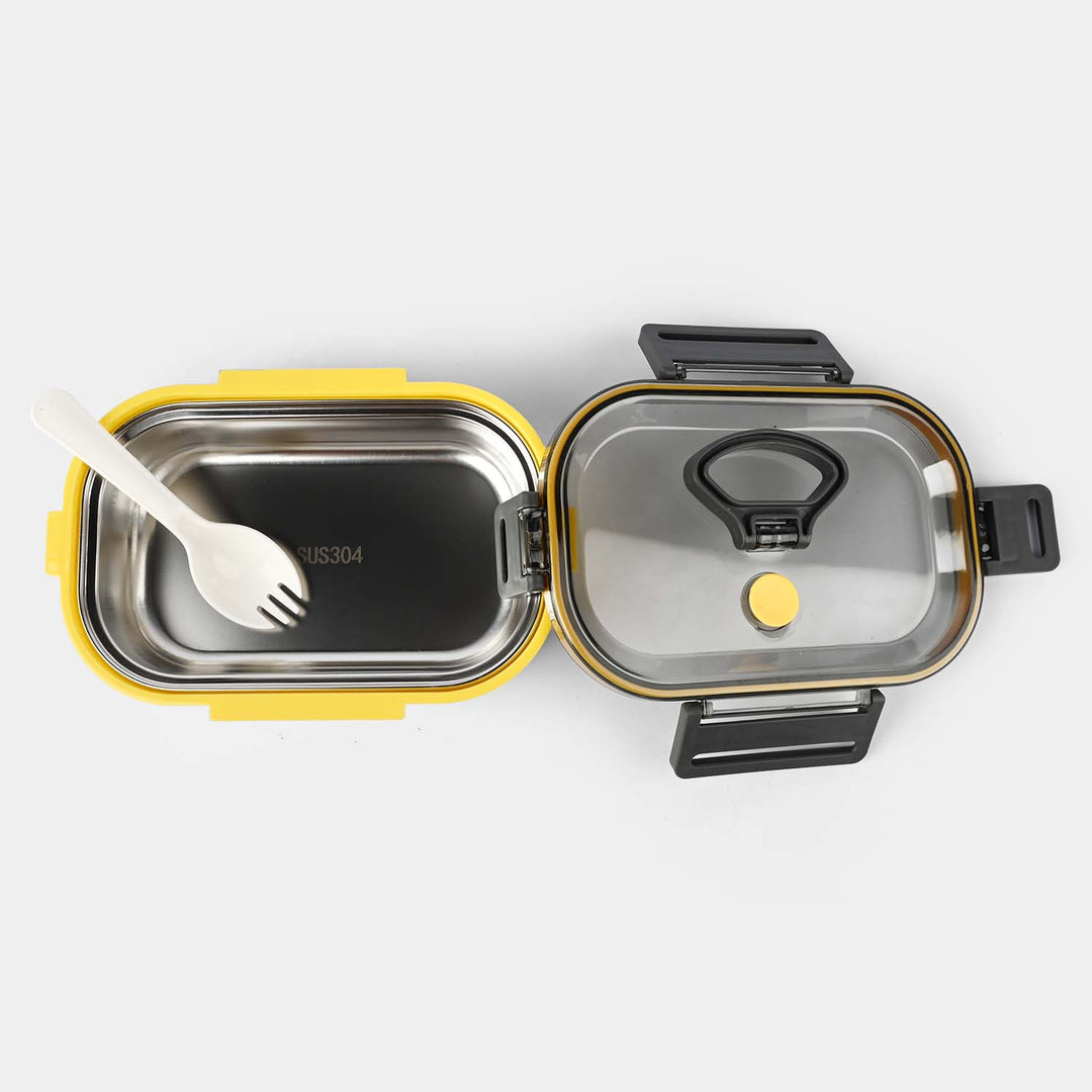 STAINLESS STEEL LUNCH BOX FOR KIDS