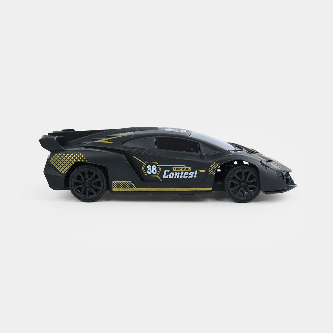RC Racing Car – High-Speed Remote Control Race Car