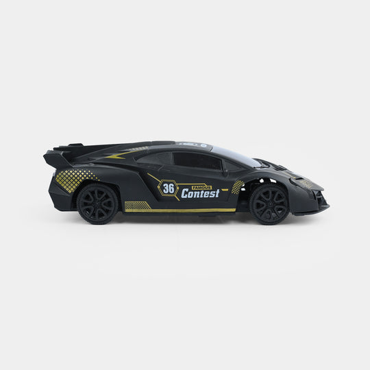 RC Racing Car – High-Speed Remote Control Race Car