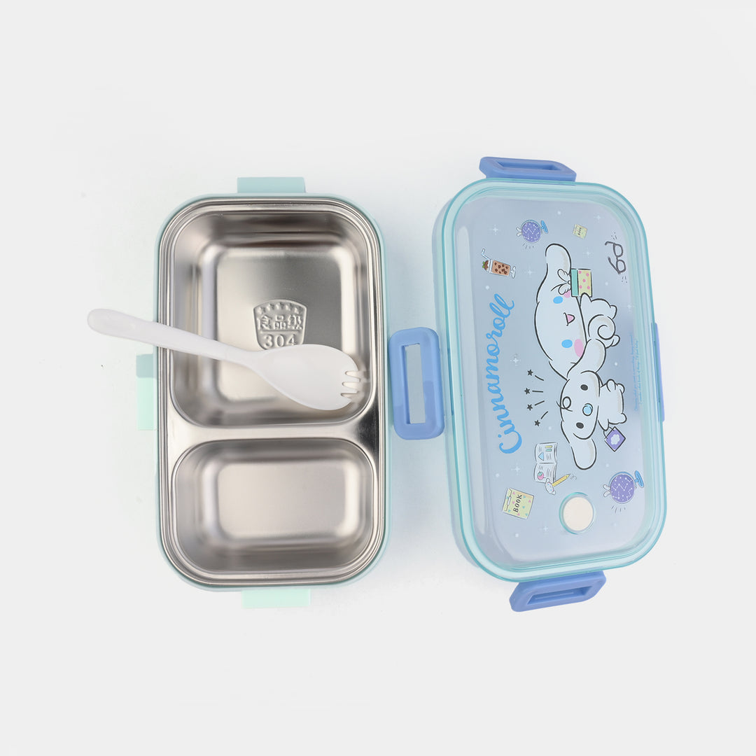 Stainless Steel Lunch Box for Kids
