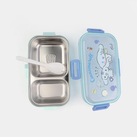 Stainless Steel Lunch Box for Kids