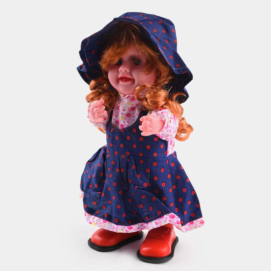 Lovely Doll For Girls