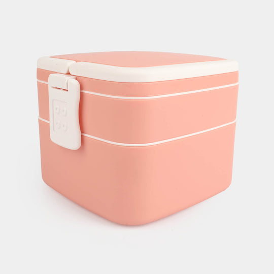 Kids Lunch Box with Secure Latches