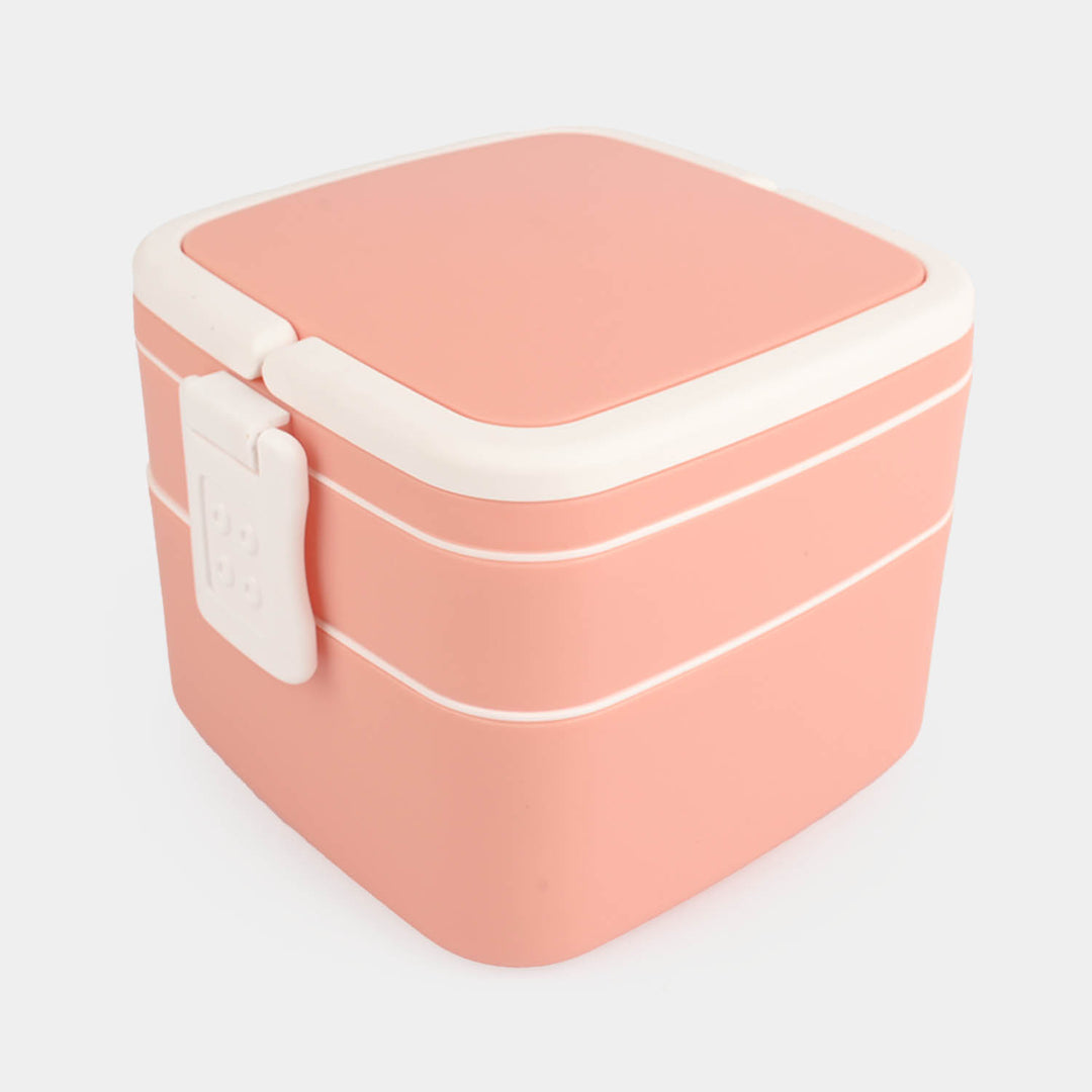 Kids Lunch Box with Secure Latches