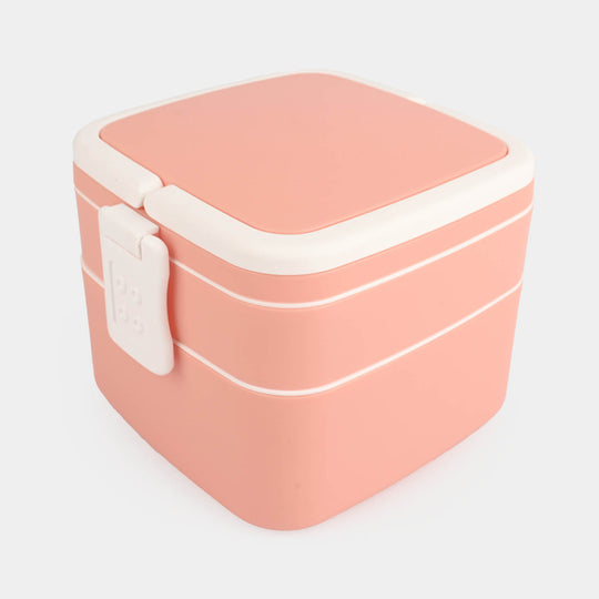Kids Lunch Box with Secure Latches
