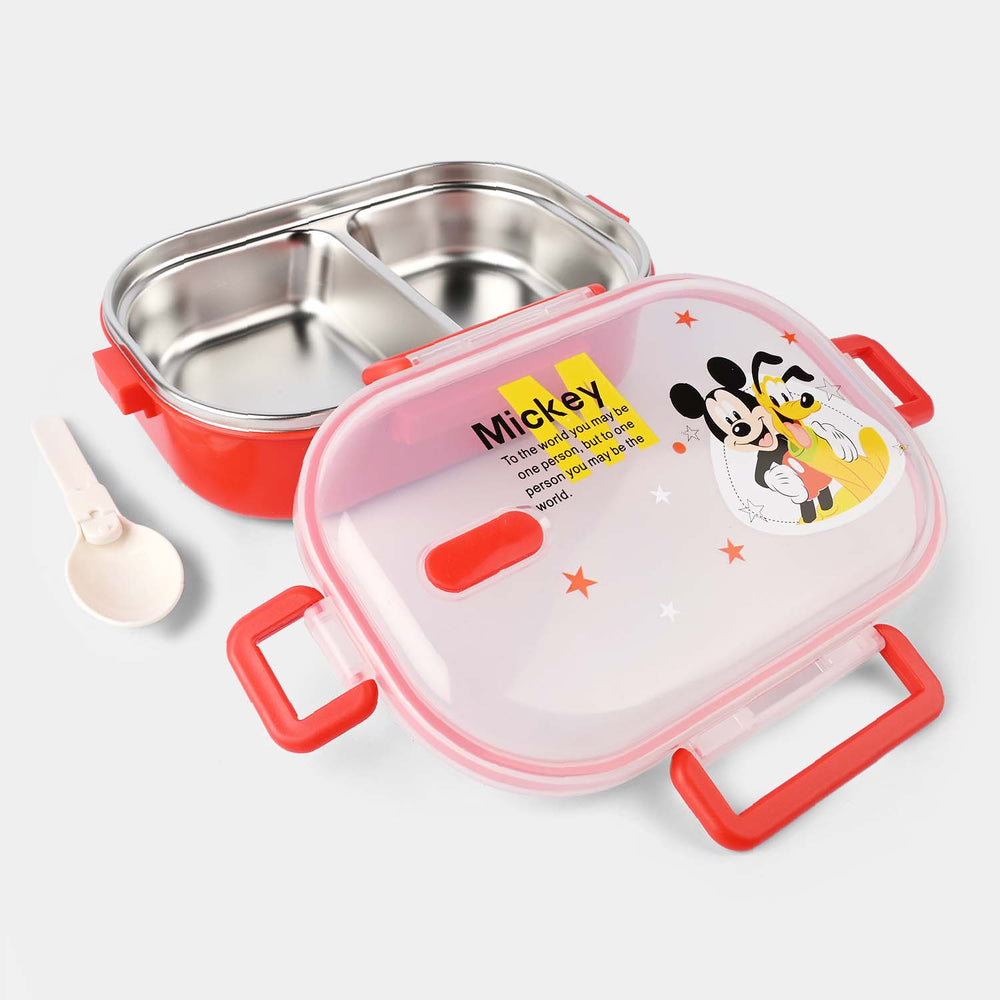 STAINLESS STEEL LUNCH BOX FOR KIDS