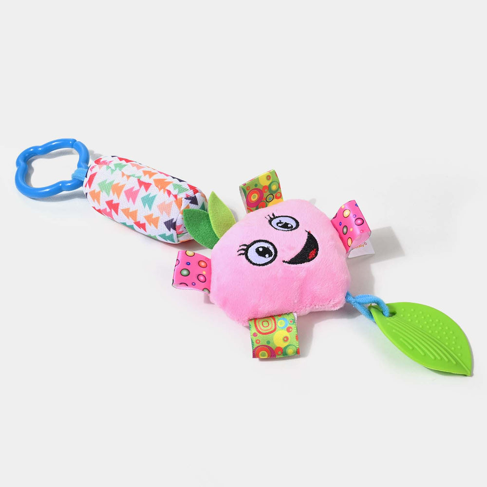 Hanging Rattle Toy For Babies