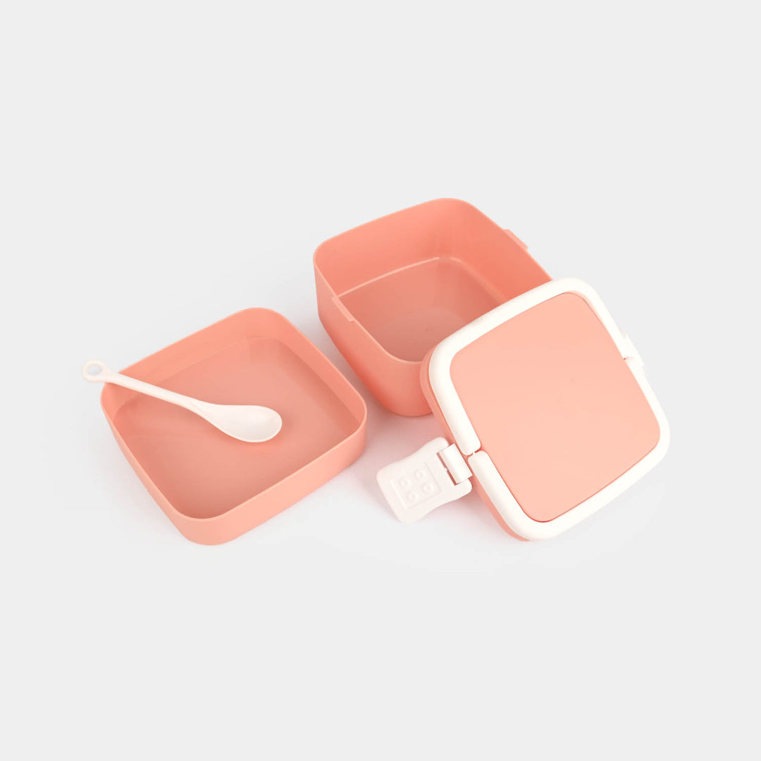 Kids Lunch Box with Secure Latches