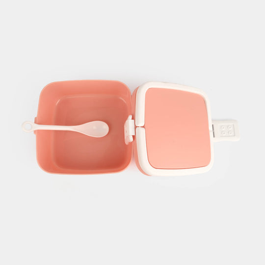 Kids Lunch Box with Secure Latches