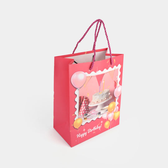 Stylish Gift Bag | Small