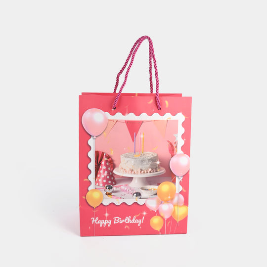 Stylish Gift Bag | Small