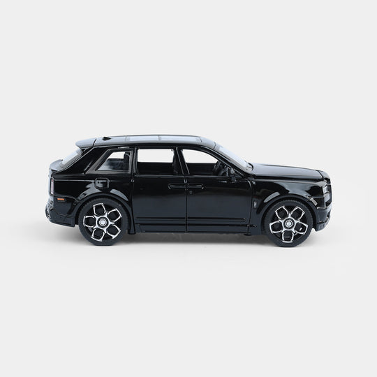 Pullback Alloy Simulation Die-Cast Model Car