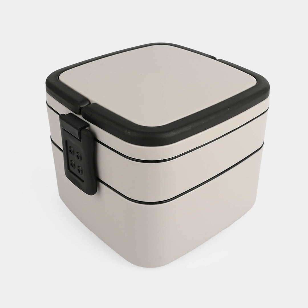 Kids Lunch Box with Secure Latches