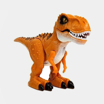 Dinosaur Remote Control Toy For Kids