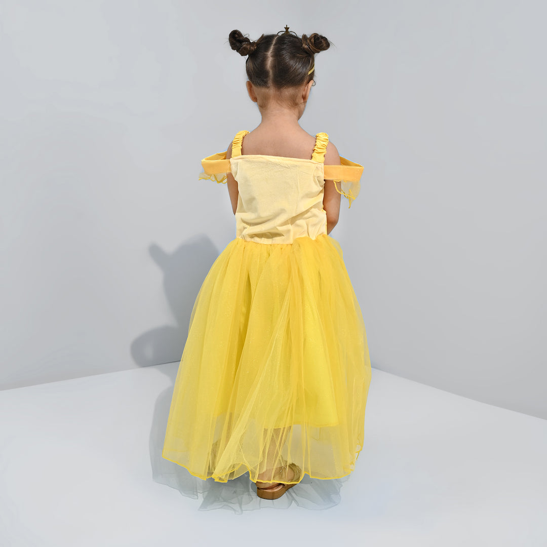 Princess  Costume For Kids
