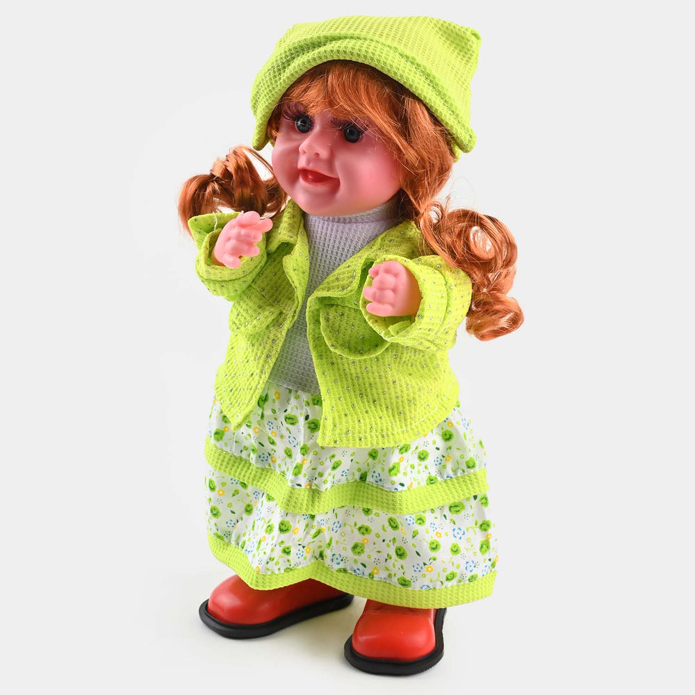 Lovely Doll For Girls