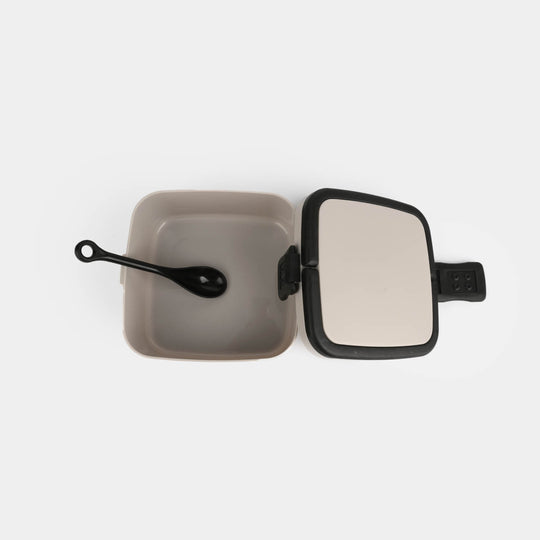 Kids Lunch Box with Secure Latches