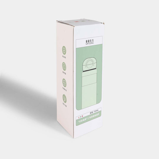 WATER BOTTLE STAINLESS STEEL |700ML