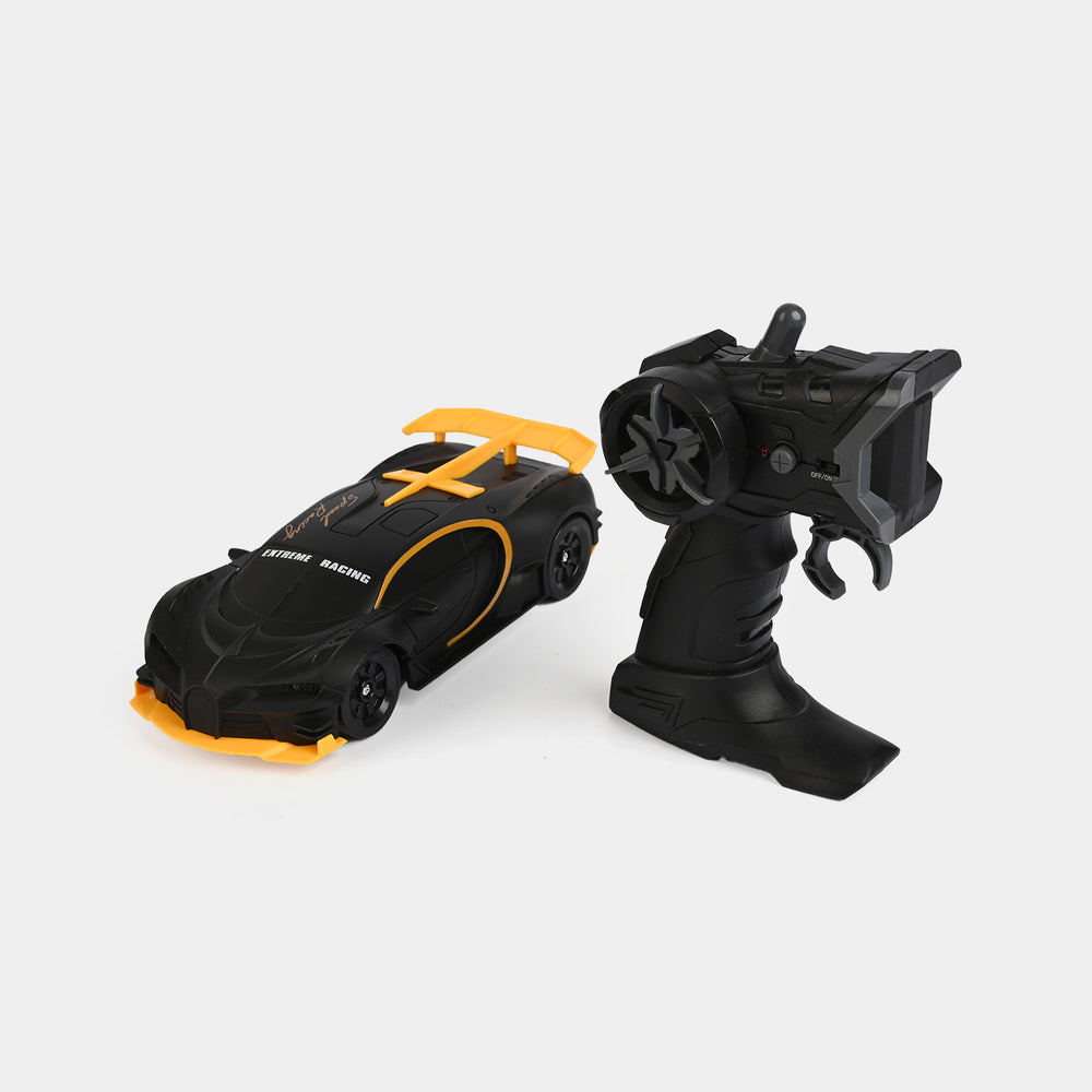 Kids 2.4G Extreme Racing Drifting Stunt Remote Control Car