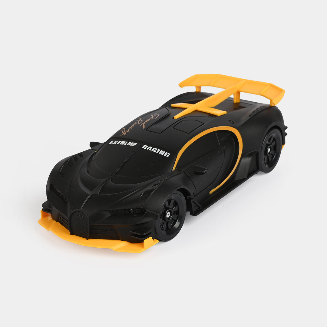 Kids 2.4G Extreme Racing Drifting Stunt Remote Control Car