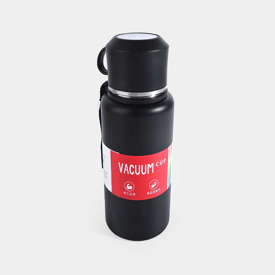 WATER BOTTLE STAINLESS STEEL | 800ML