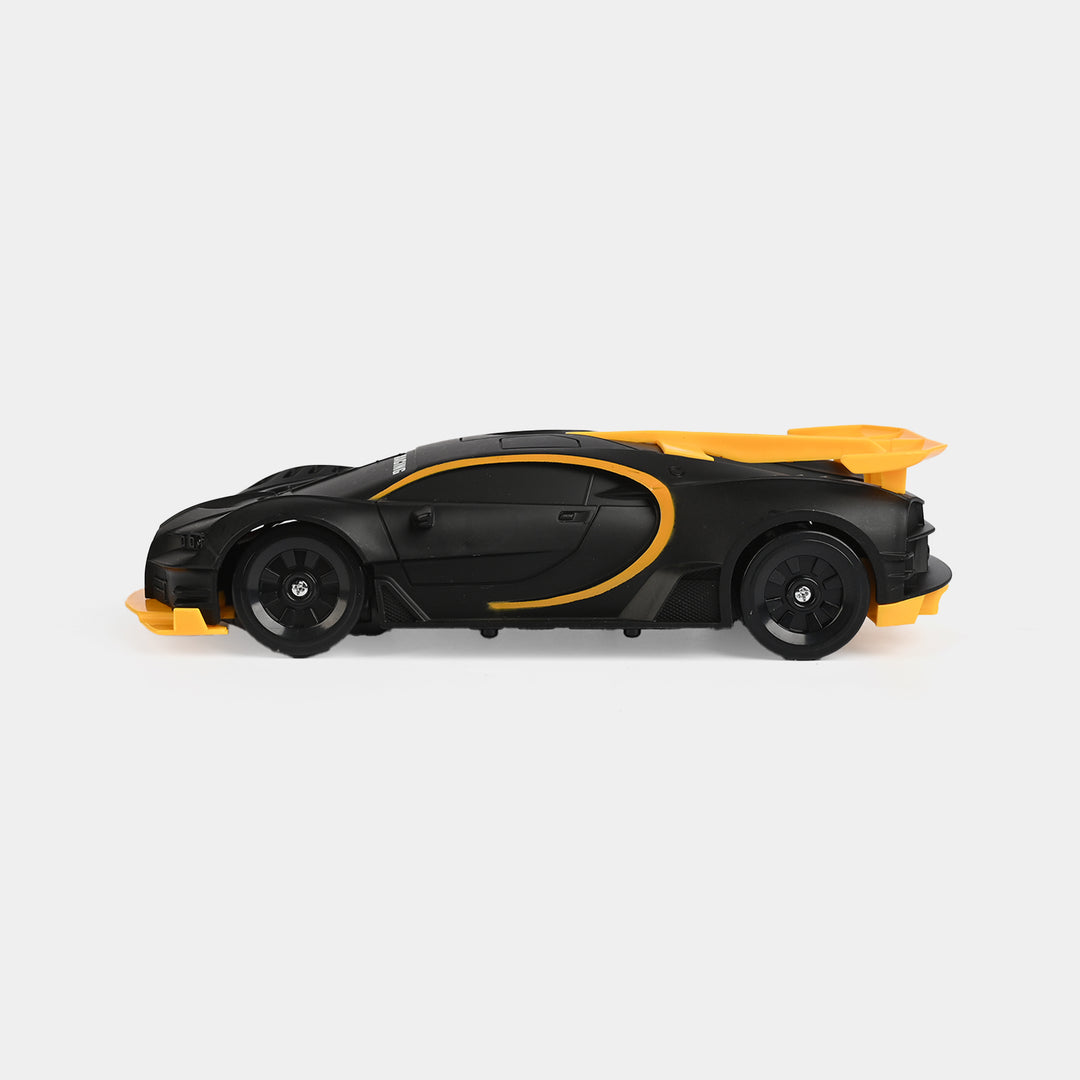 Kids 2.4G Extreme Racing Drifting Stunt Remote Control Car