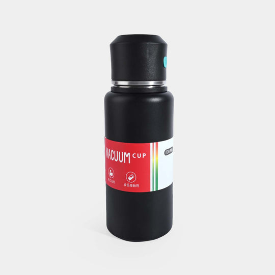 WATER BOTTLE STAINLESS STEEL | 800ML