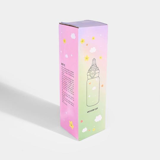 Stainless Steel Water Bottle
