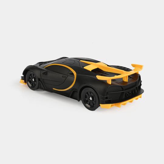 Kids 2.4G Extreme Racing Drifting Stunt Remote Control Car