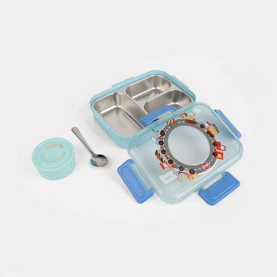 Stainless Steel Lunch Box for Kids