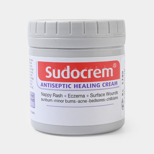 Sudocrem Antiseptic Healing Cream | 125ml