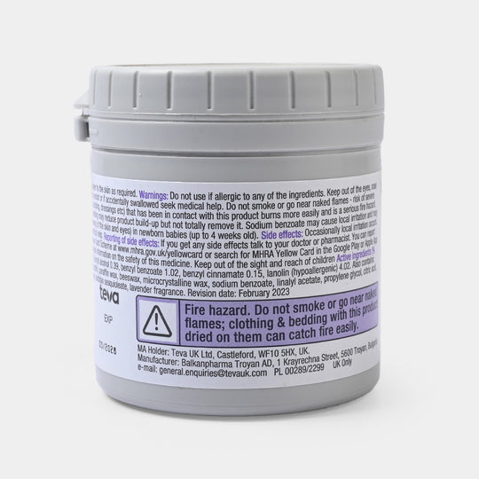 Sudocrem Antiseptic Healing Cream | 125ml