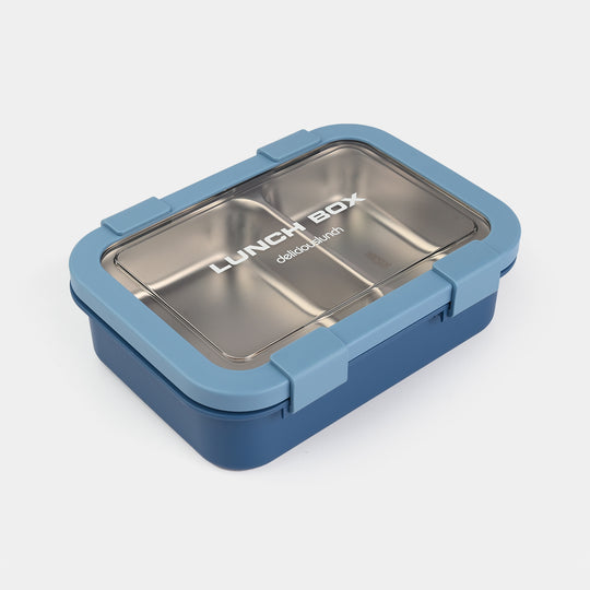 Stainless Steel Lunch Box for Kids