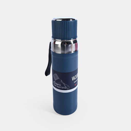 WATER BOTTLE STAINLESS STEEL | 800ML