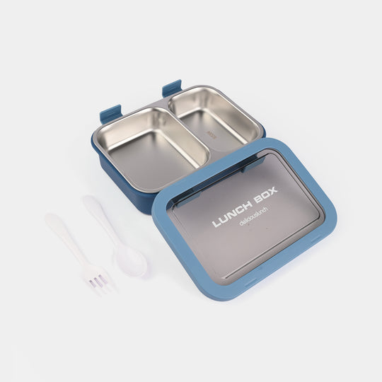 Stainless Steel Lunch Box for Kids