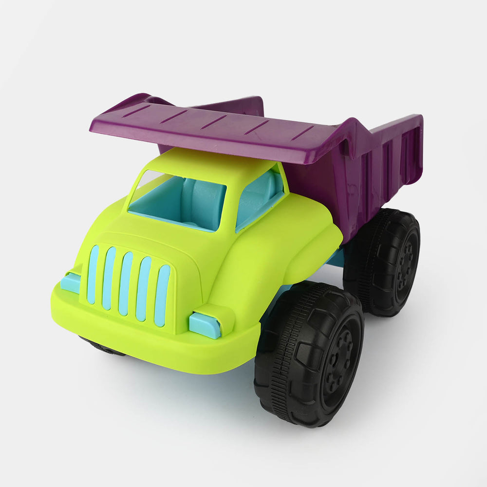 Sand Beach Car With Tools For Kids