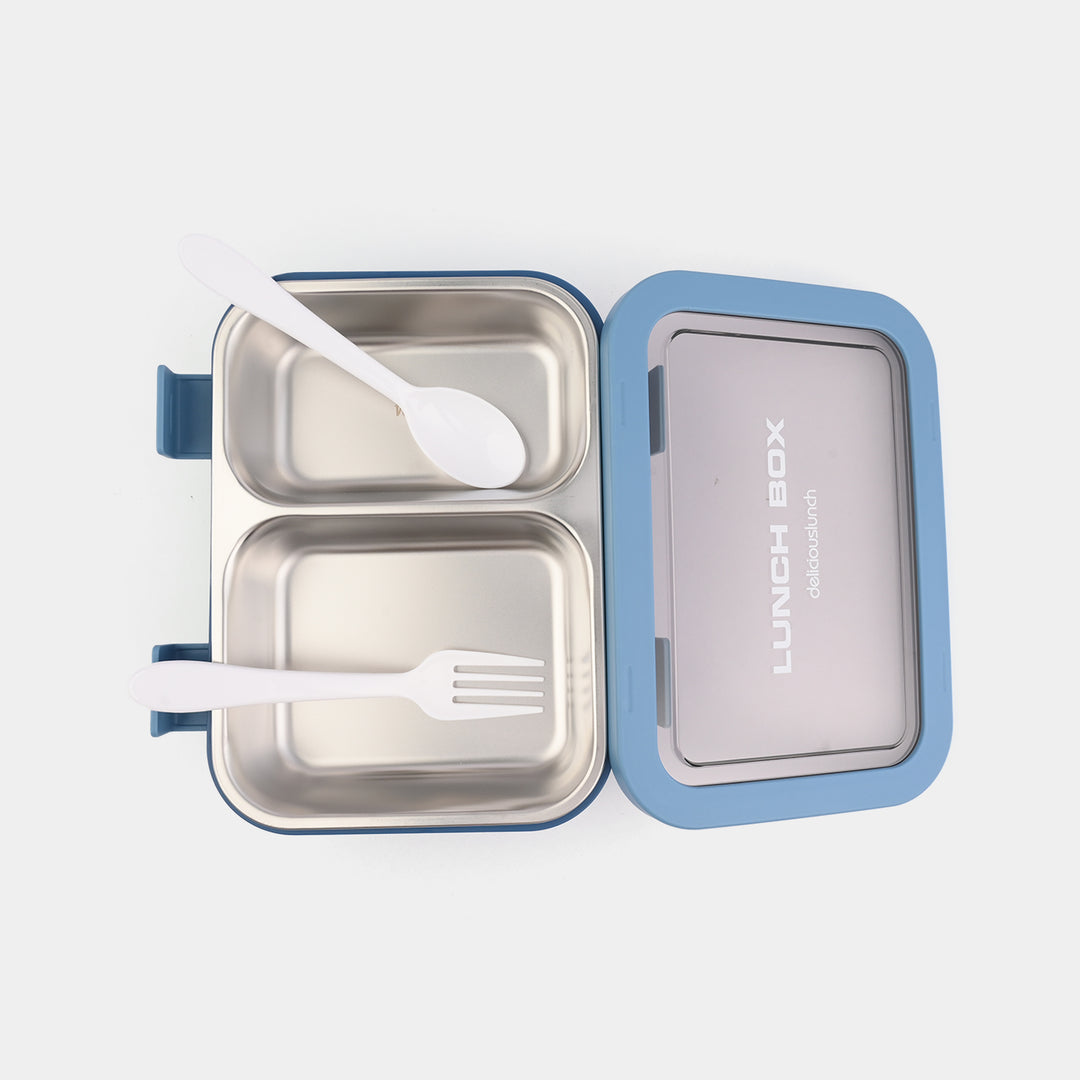 Stainless Steel Lunch Box for Kids