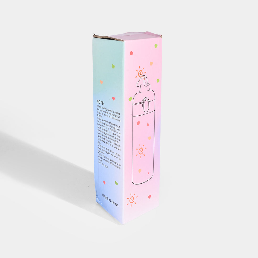 Stainless Steel Water Bottle