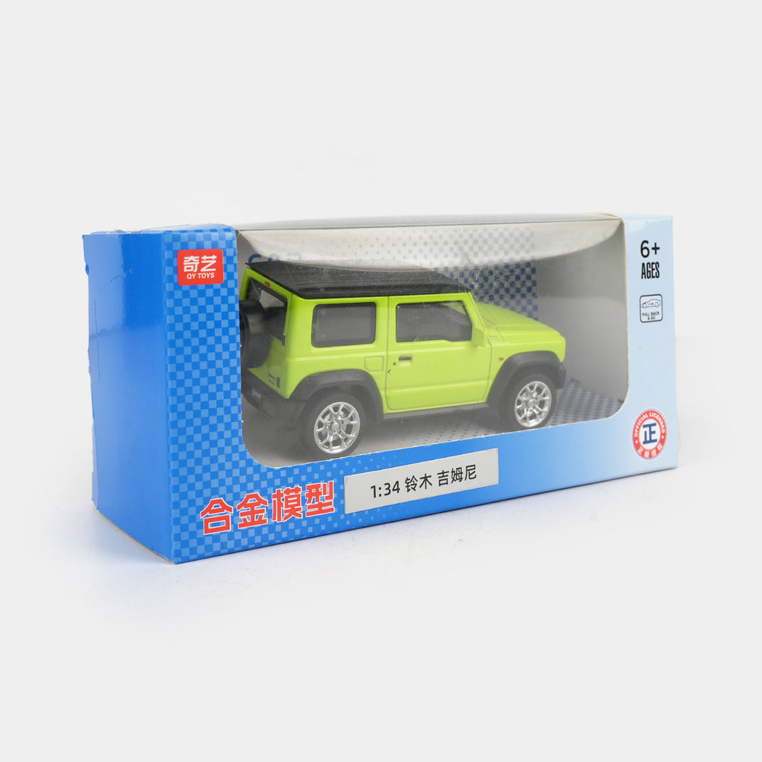 Die Cast Car For Kids