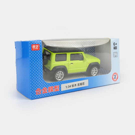 Die Cast Car For Kids