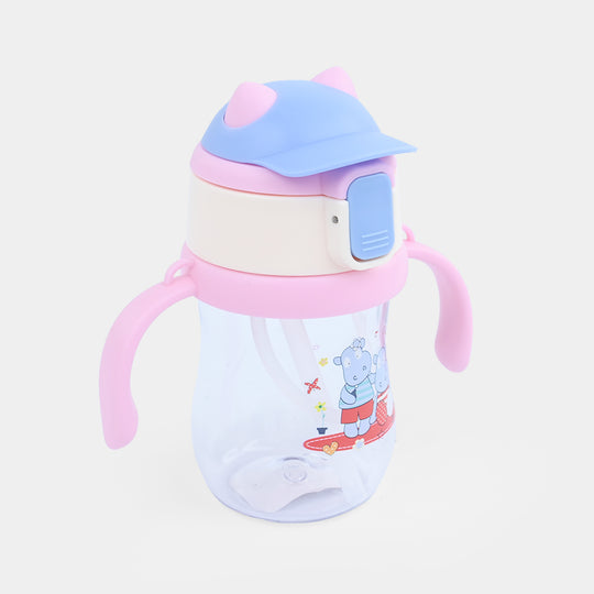 Baby Straw Trainer Cup