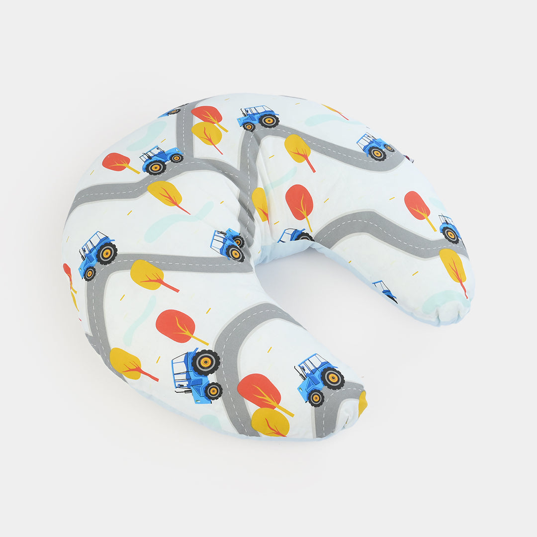 Infant Baby Cotton Feeding Pillow