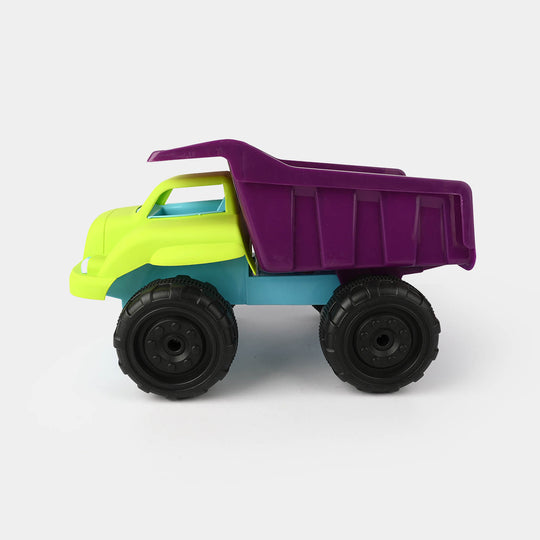 Sand Beach Car With Tools For Kids