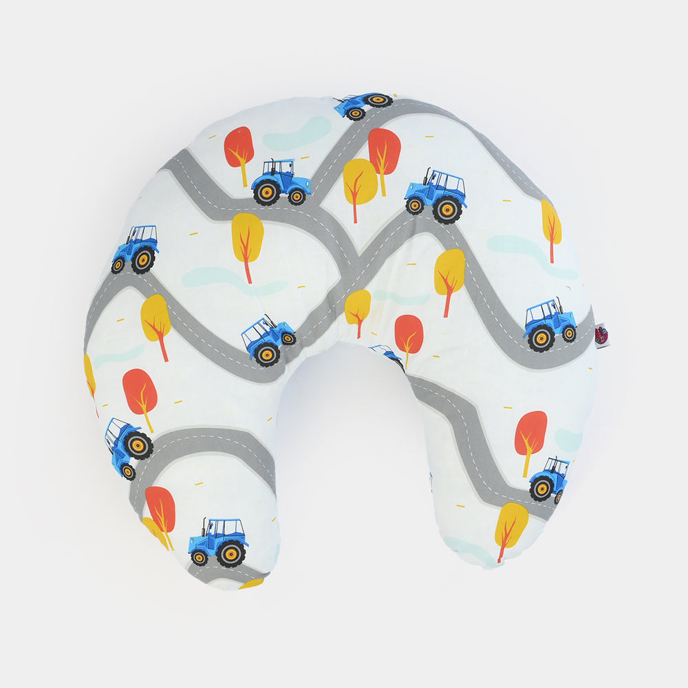 Infant Baby Cotton Feeding Pillow