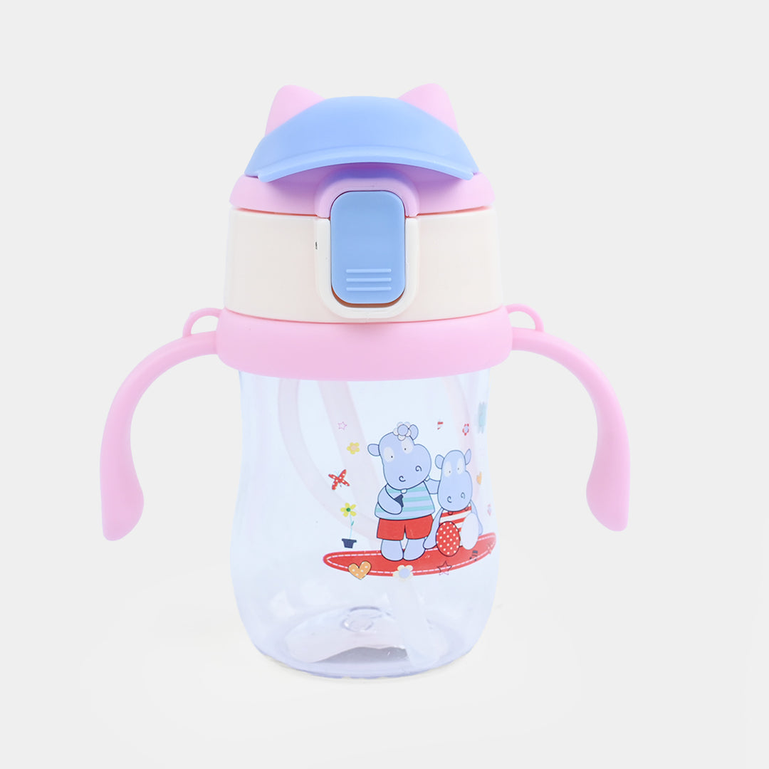 Baby Straw Trainer Cup
