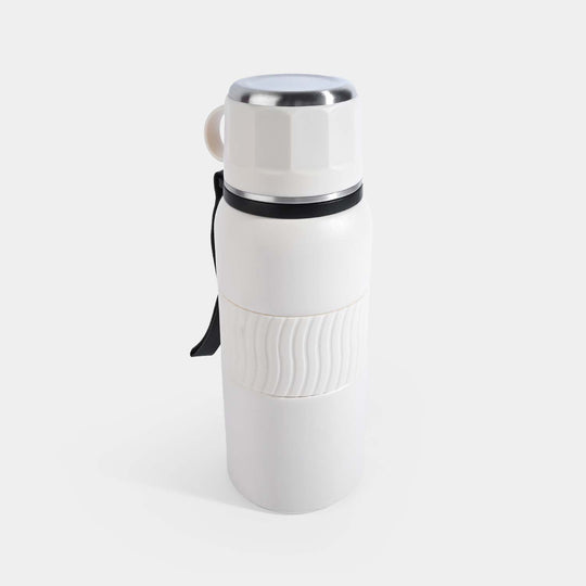 WATER BOTTLE STAINLESS STEEL | 800ML