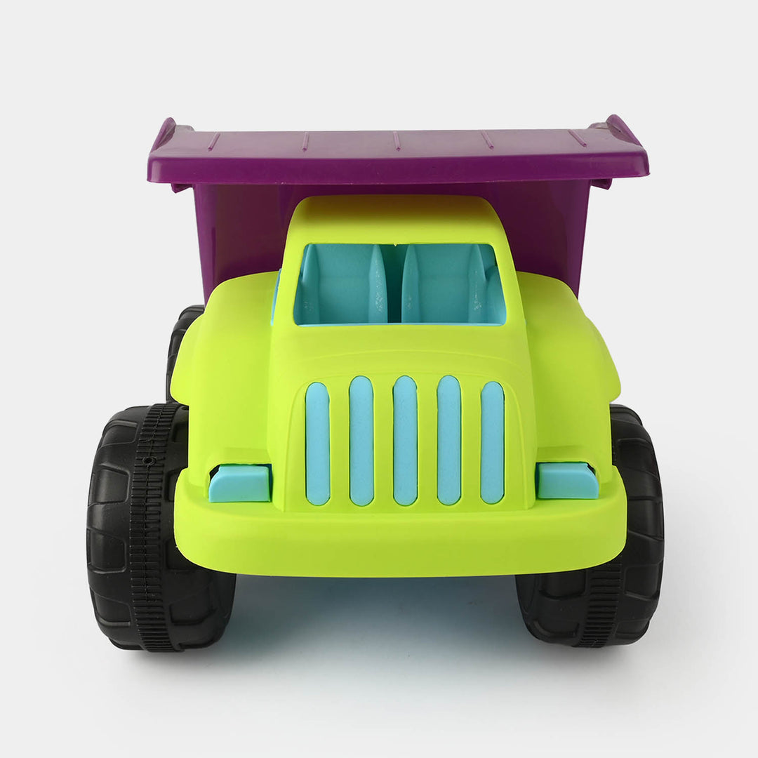 Sand Beach Car With Tools For Kids