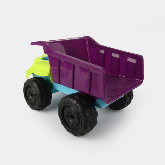 Sand Beach Car With Tools For Kids