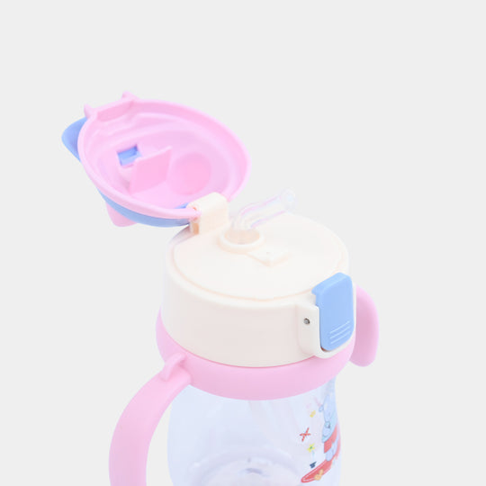 Baby Straw Trainer Cup